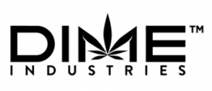 Dime Logo