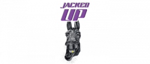 Jacked Up Logo