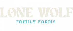 Lone Wolf Logo